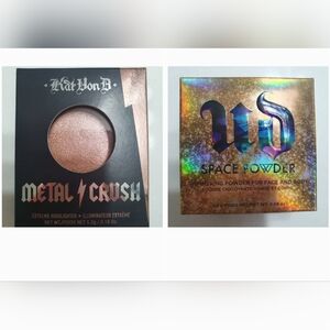 BNIB Beauty Highlighter Bundle